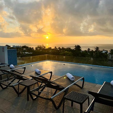 Areia Boutique Hotel - Puerto Morelos (Adults Only) Dış mekan fotoğraf