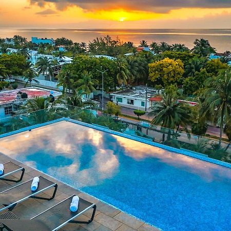Areia Boutique Hotel - Puerto Morelos (Adults Only) Dış mekan fotoğraf
