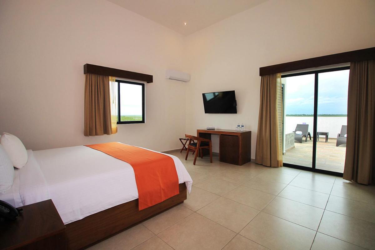 Areia Boutique Hotel - Puerto Morelos (Adults Only) Dış mekan fotoğraf