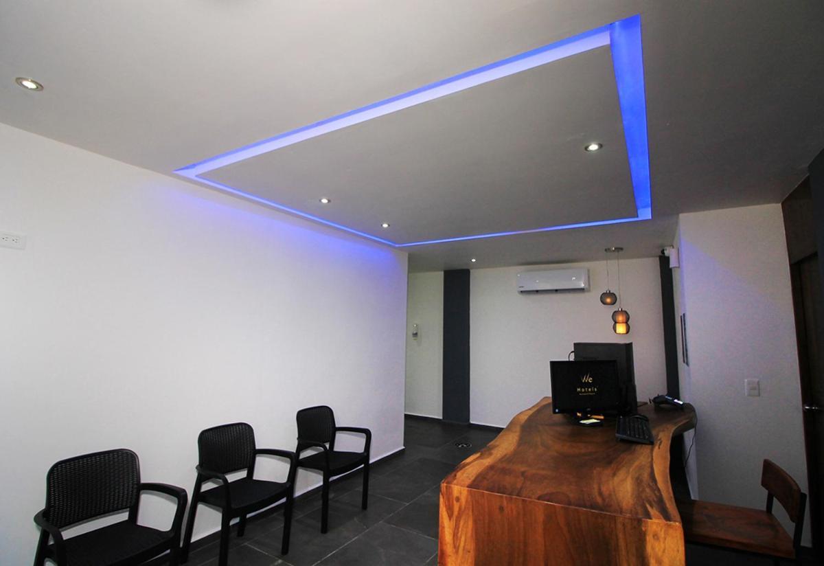 Areia Boutique Hotel - Puerto Morelos (Adults Only) Dış mekan fotoğraf