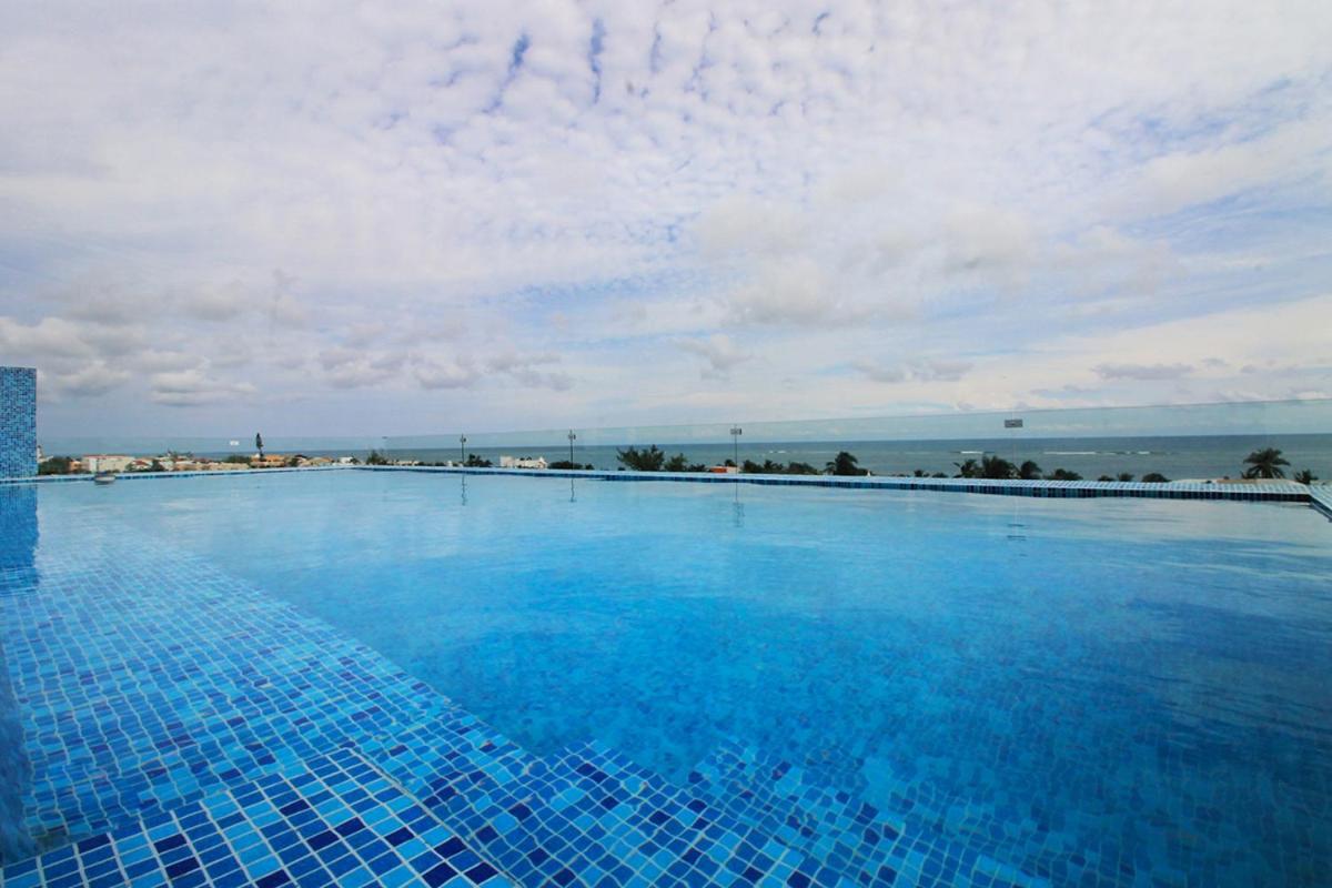 Areia Boutique Hotel - Puerto Morelos (Adults Only) Dış mekan fotoğraf