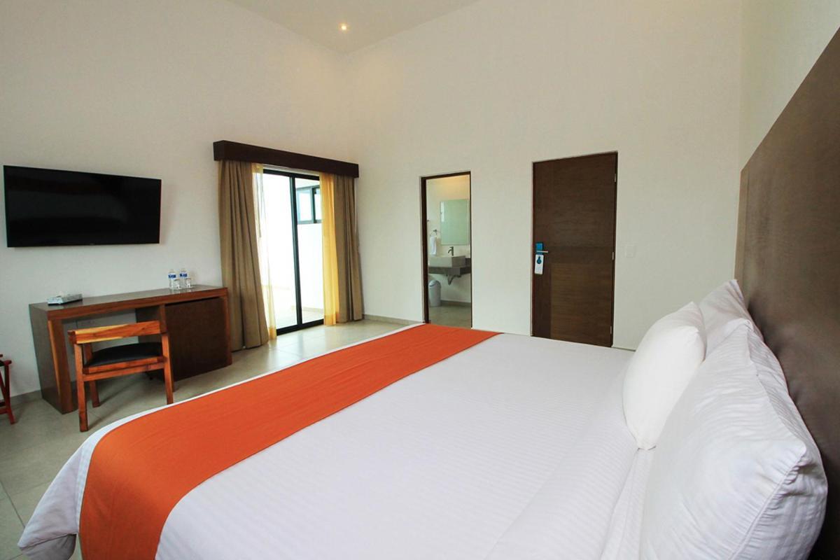 Areia Boutique Hotel - Puerto Morelos (Adults Only) Dış mekan fotoğraf
