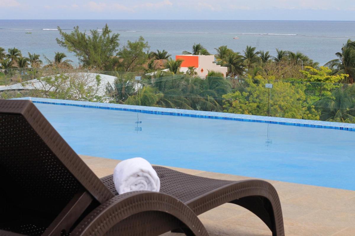 Areia Boutique Hotel - Puerto Morelos (Adults Only) Dış mekan fotoğraf