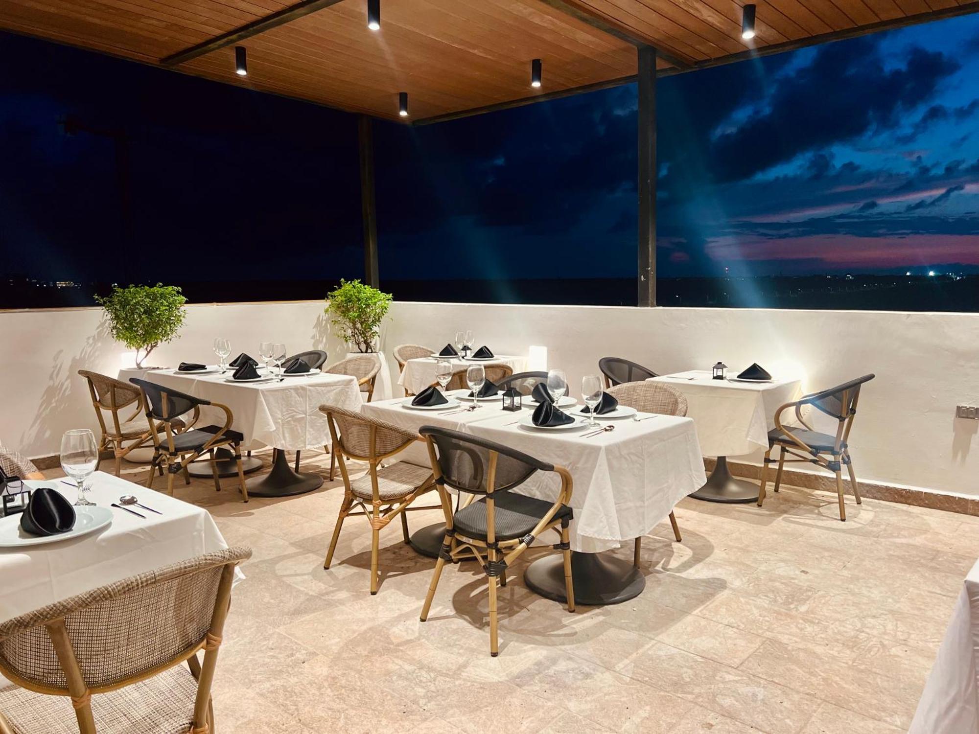 Areia Boutique Hotel - Puerto Morelos (Adults Only) Dış mekan fotoğraf