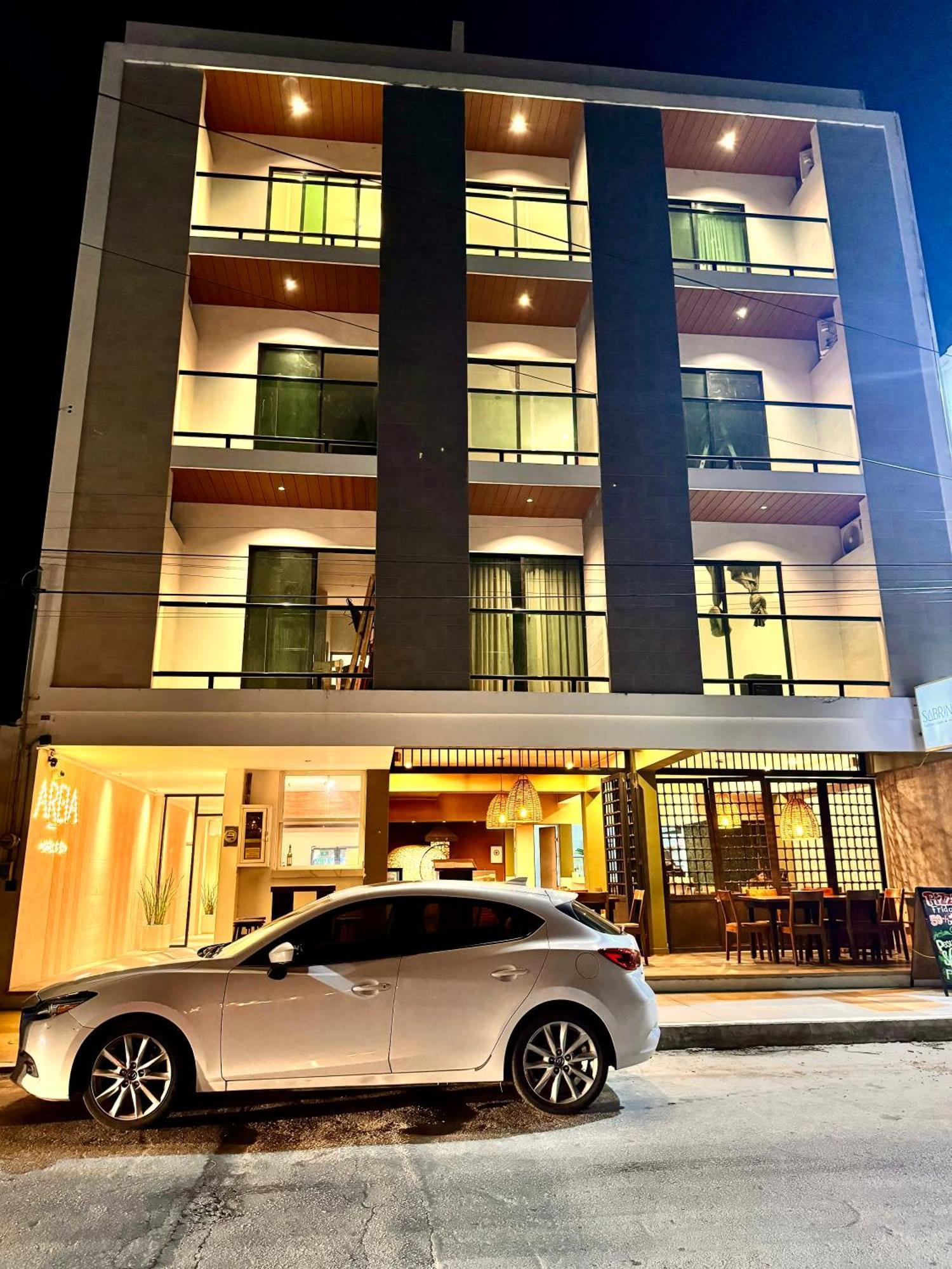 Areia Boutique Hotel - Puerto Morelos (Adults Only) Dış mekan fotoğraf