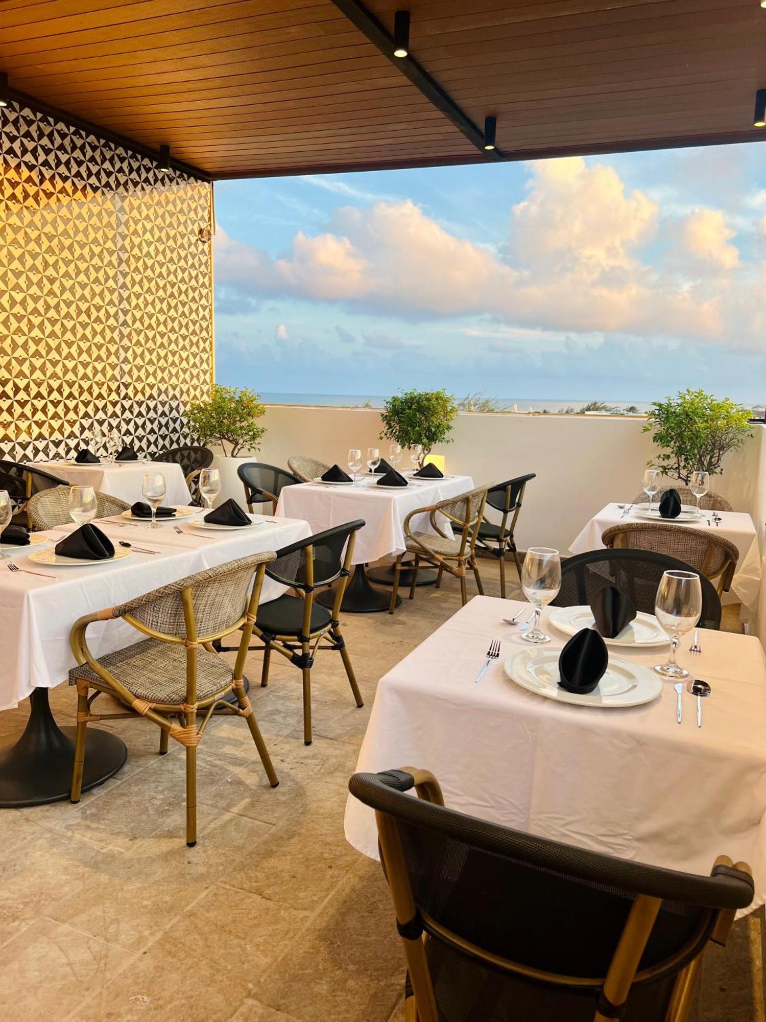 Areia Boutique Hotel - Puerto Morelos (Adults Only) Dış mekan fotoğraf