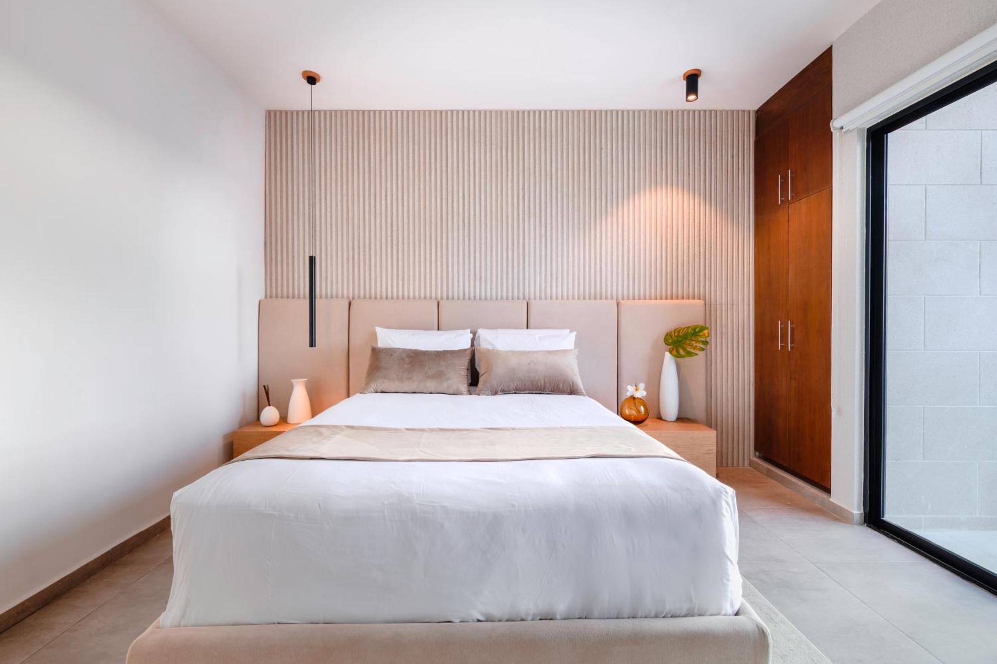 Areia Boutique Hotel - Puerto Morelos (Adults Only) Dış mekan fotoğraf