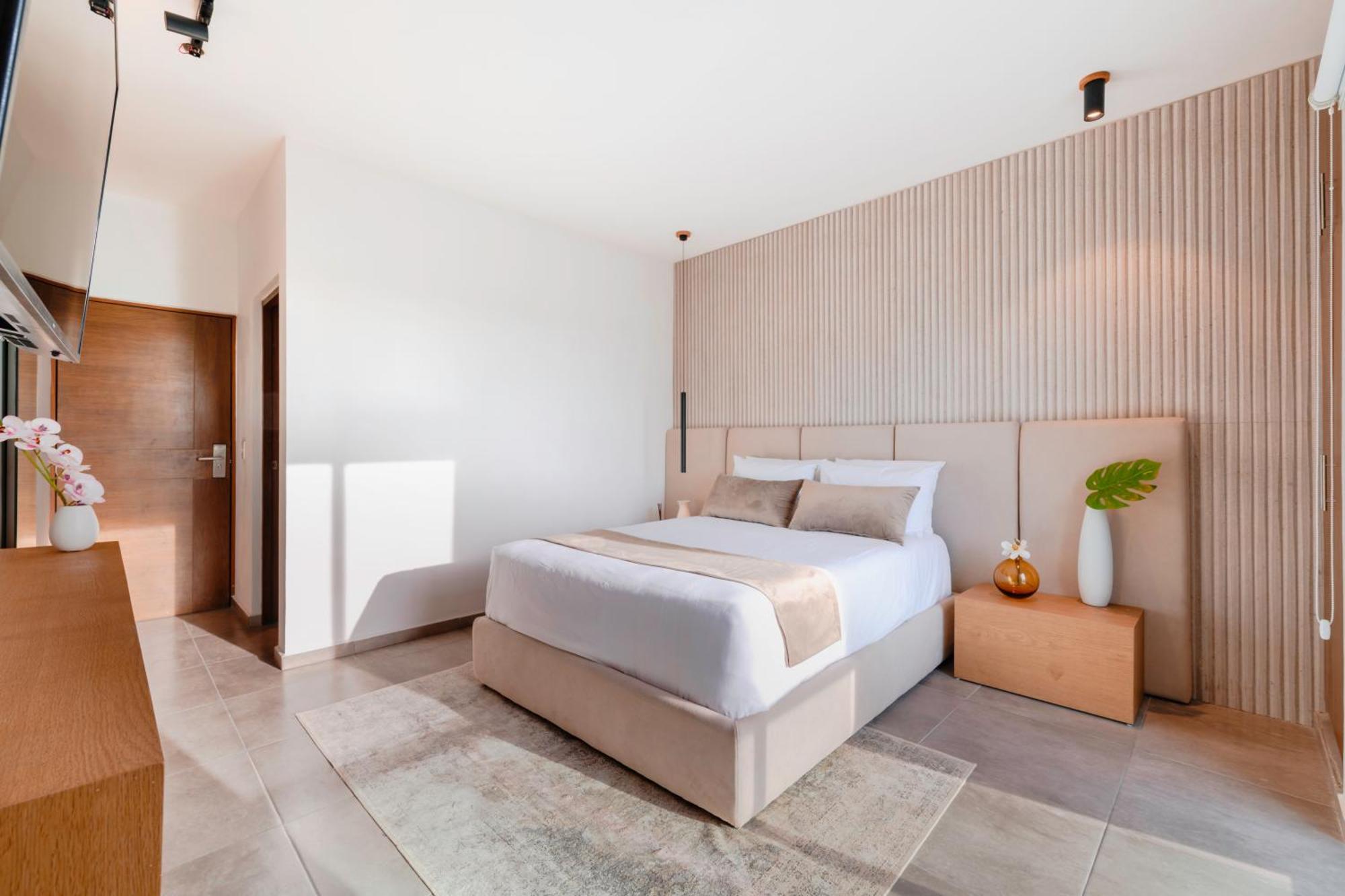 Areia Boutique Hotel - Puerto Morelos (Adults Only) Dış mekan fotoğraf
