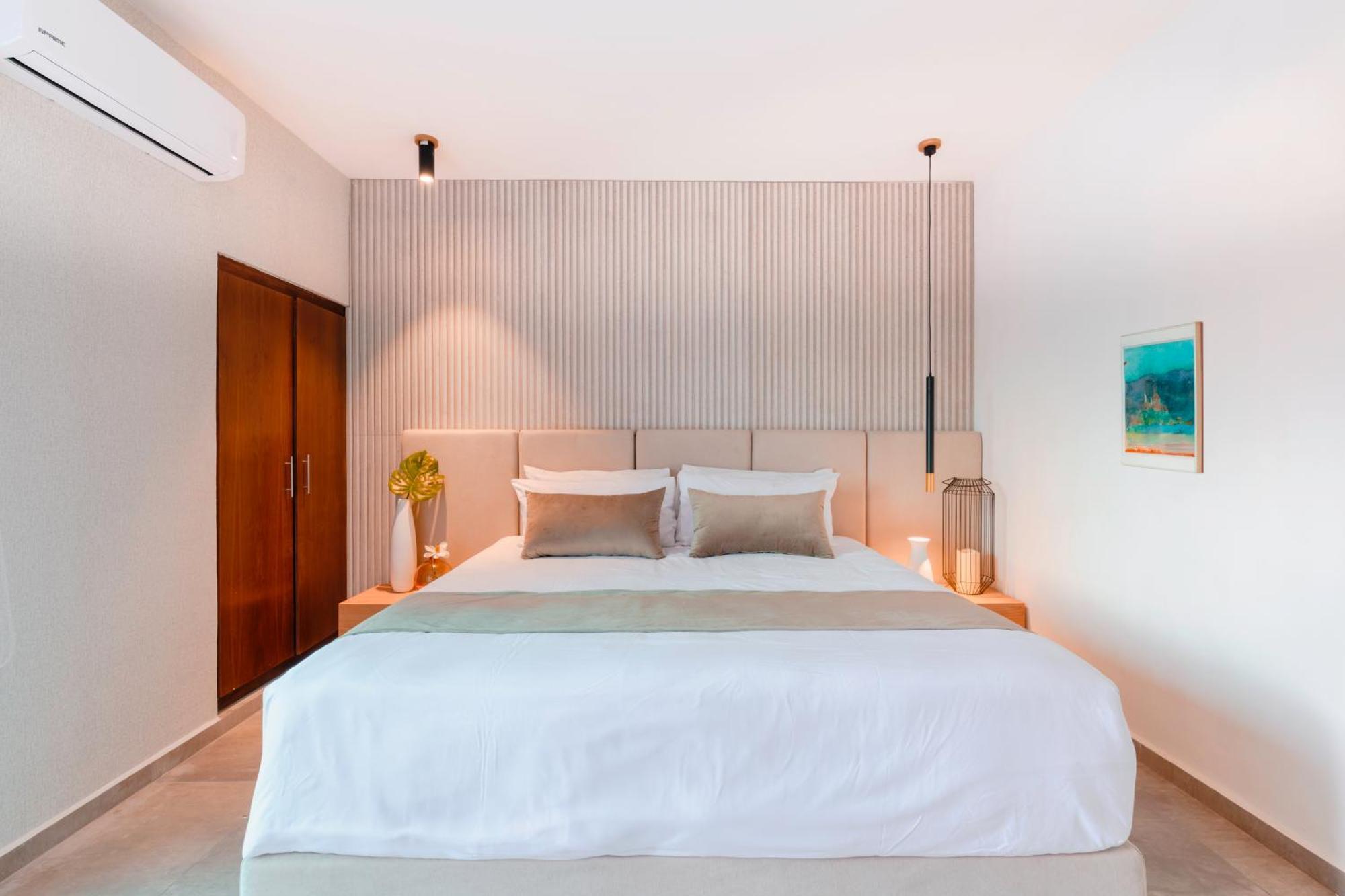 Areia Boutique Hotel - Puerto Morelos (Adults Only) Dış mekan fotoğraf