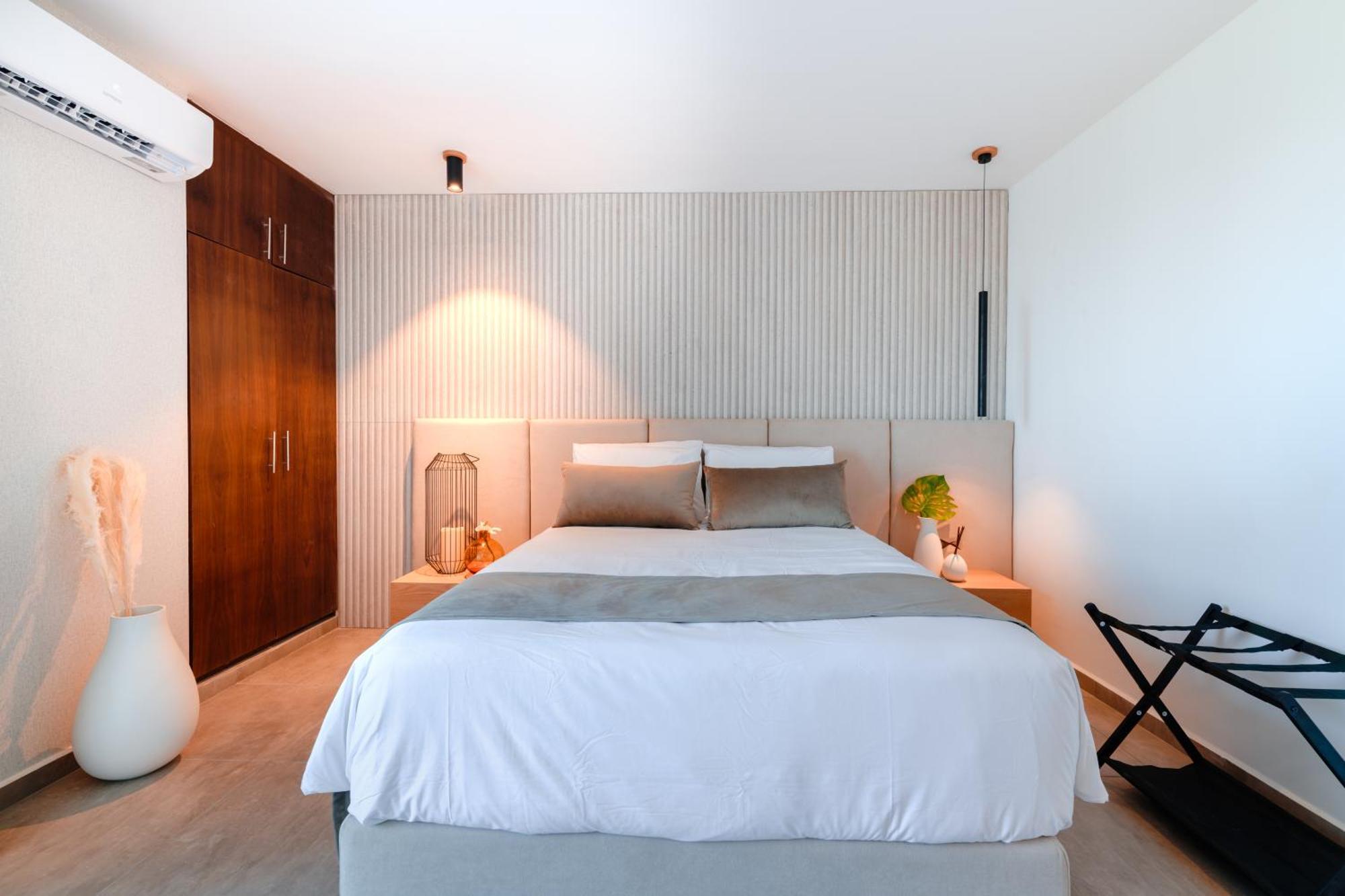 Areia Boutique Hotel - Puerto Morelos (Adults Only) Oda fotoğraf