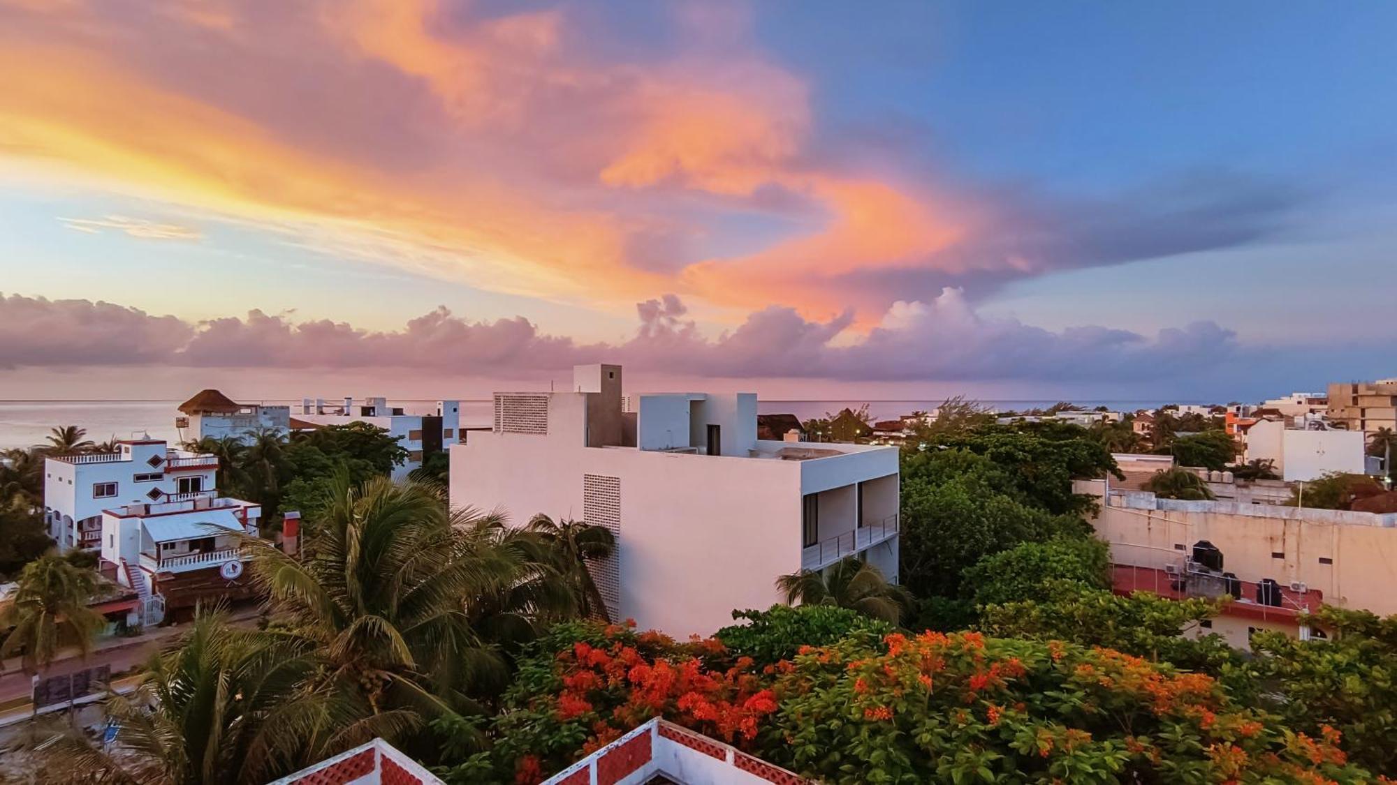 Areia Boutique Hotel - Puerto Morelos (Adults Only) Dış mekan fotoğraf