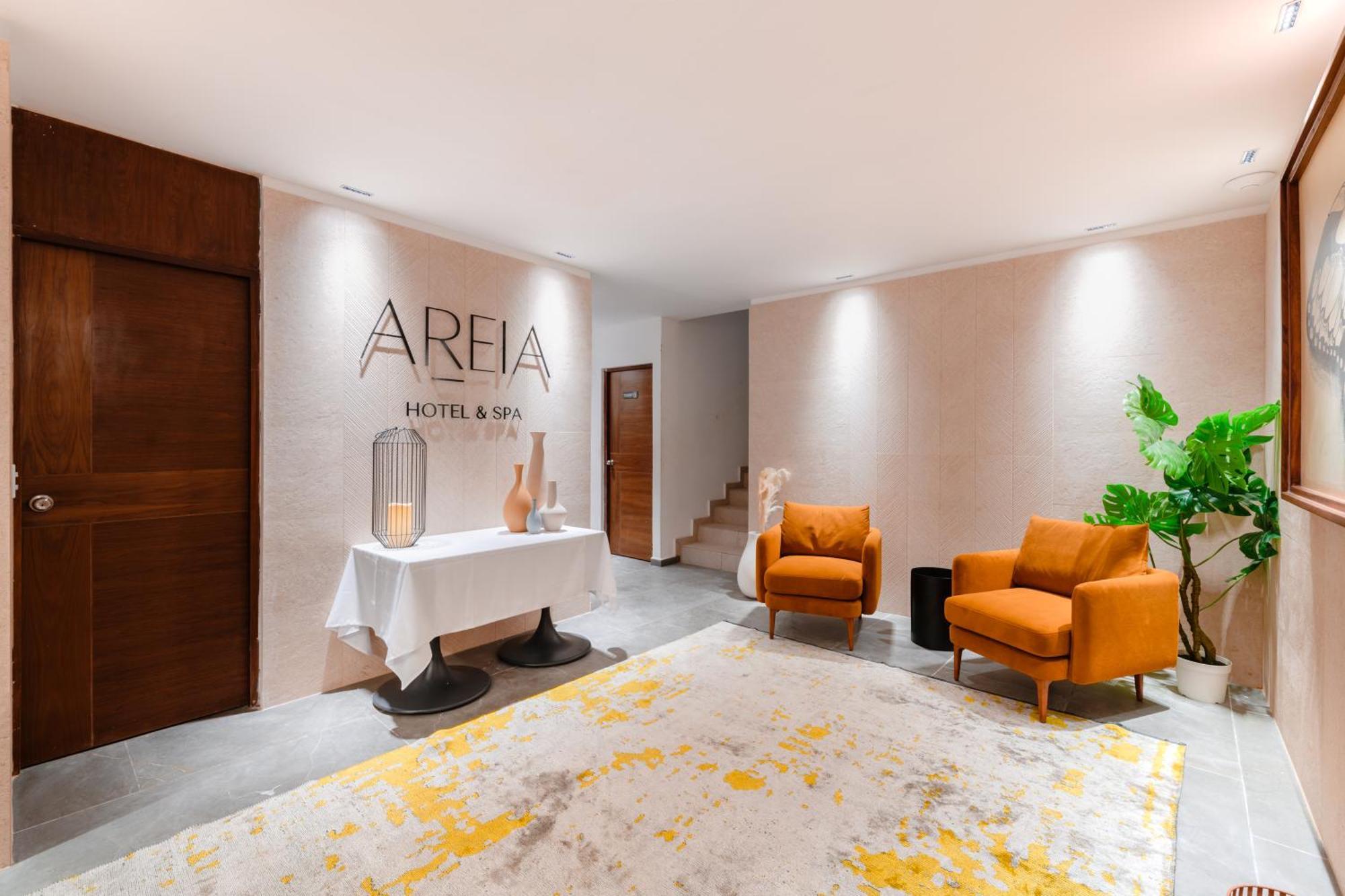 Areia Boutique Hotel - Puerto Morelos (Adults Only) Dış mekan fotoğraf