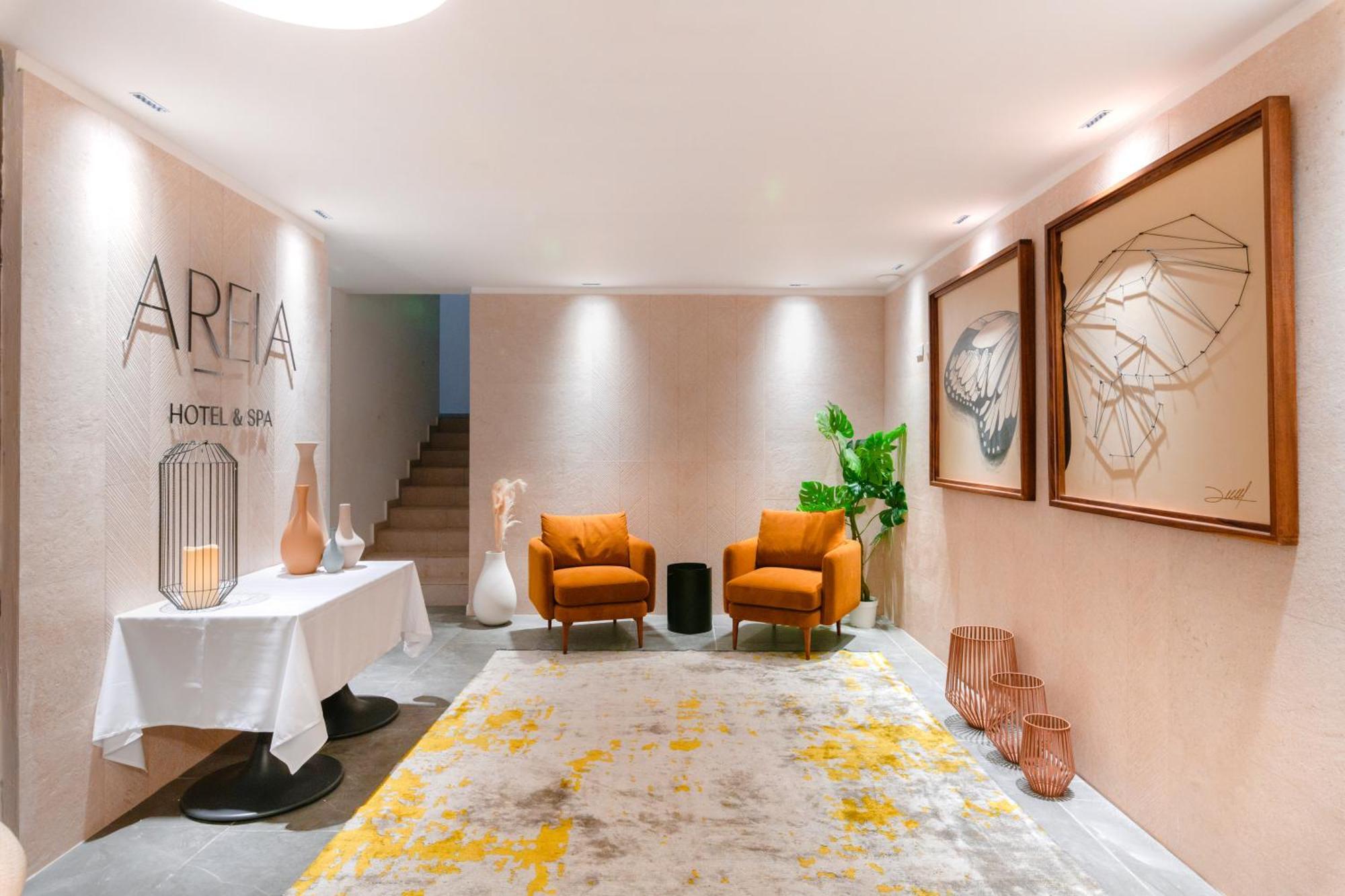 Areia Boutique Hotel - Puerto Morelos (Adults Only) Dış mekan fotoğraf