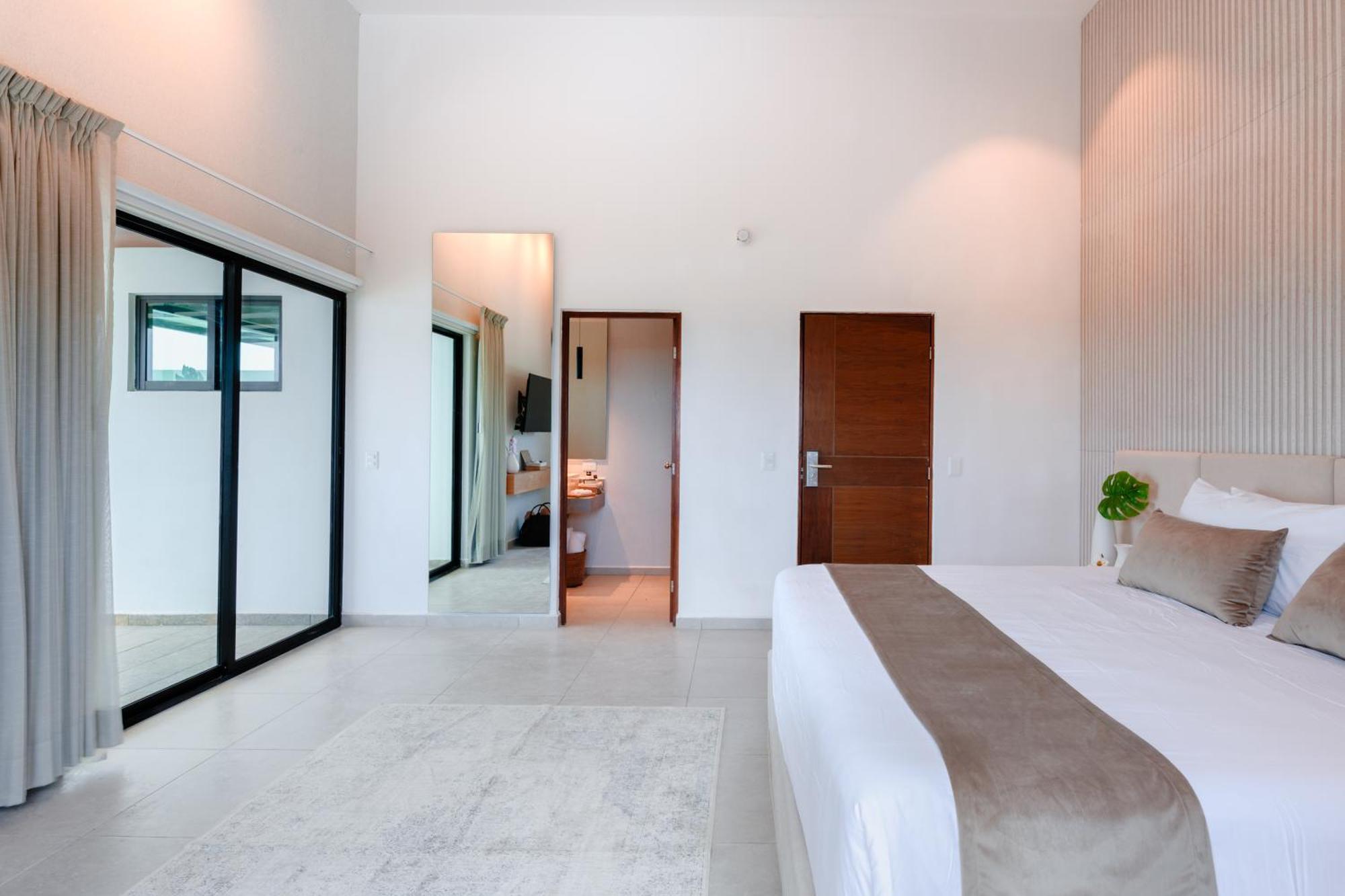 Areia Boutique Hotel - Puerto Morelos (Adults Only) Oda fotoğraf