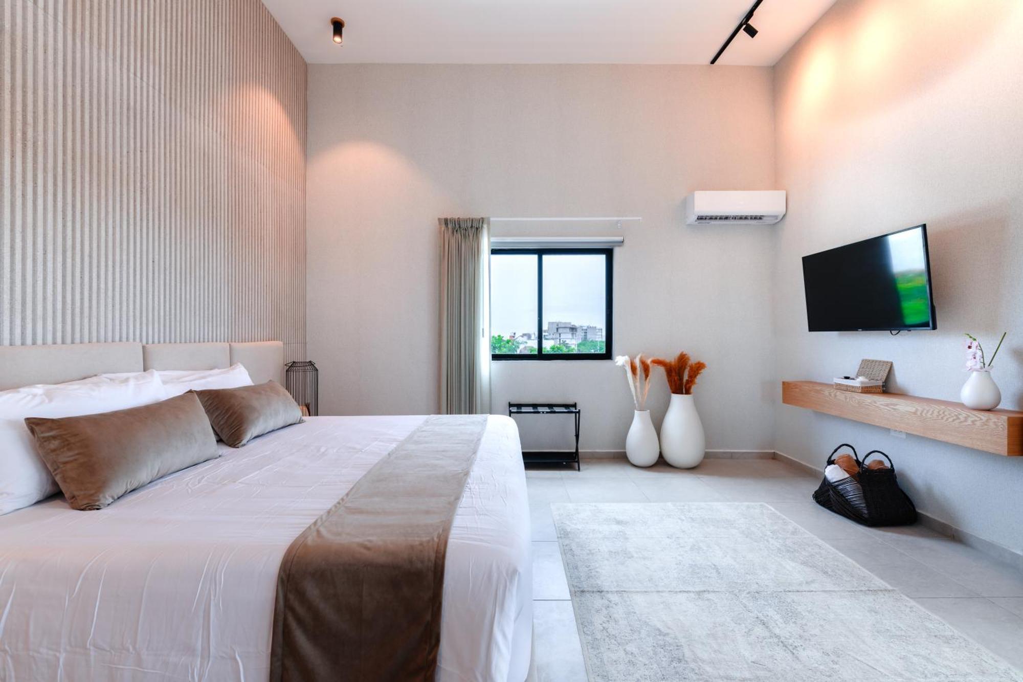 Areia Boutique Hotel - Puerto Morelos (Adults Only) Oda fotoğraf